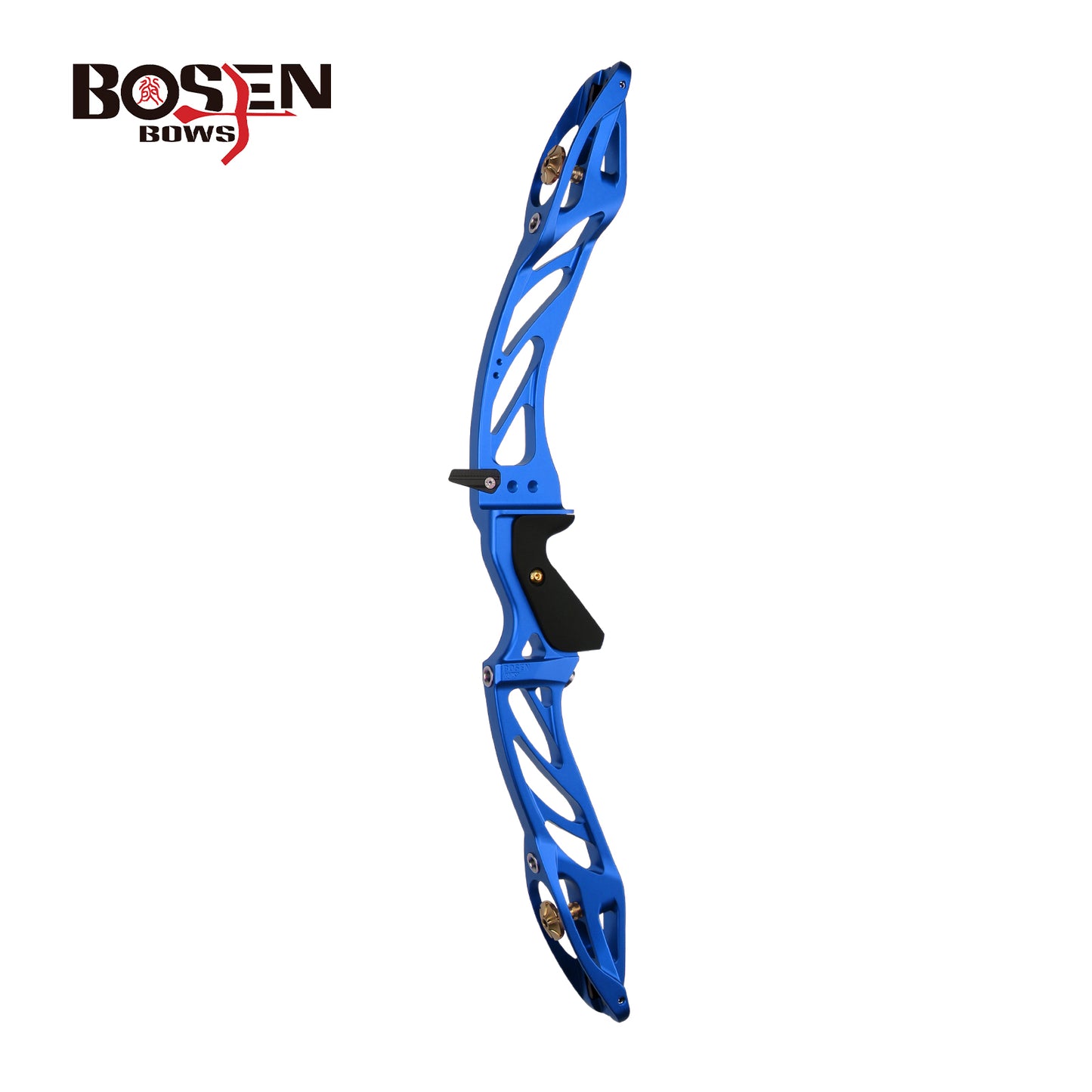 25-inch Flame Bow Grip
