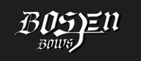 BOSEN BOWS