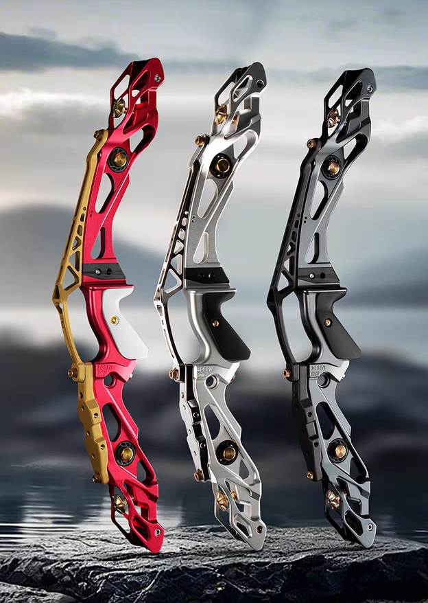 25 inch Ranger bow Exclusive Front Bridge Accessories