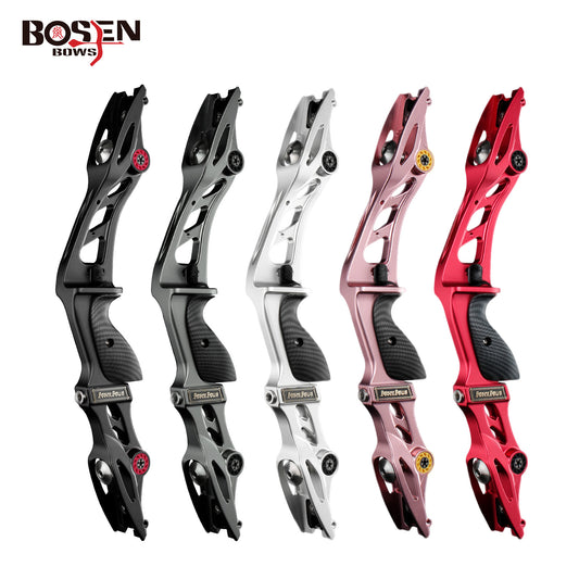 19" REAPER STANDARD ILF ALUMINIUM ALLOY RISER