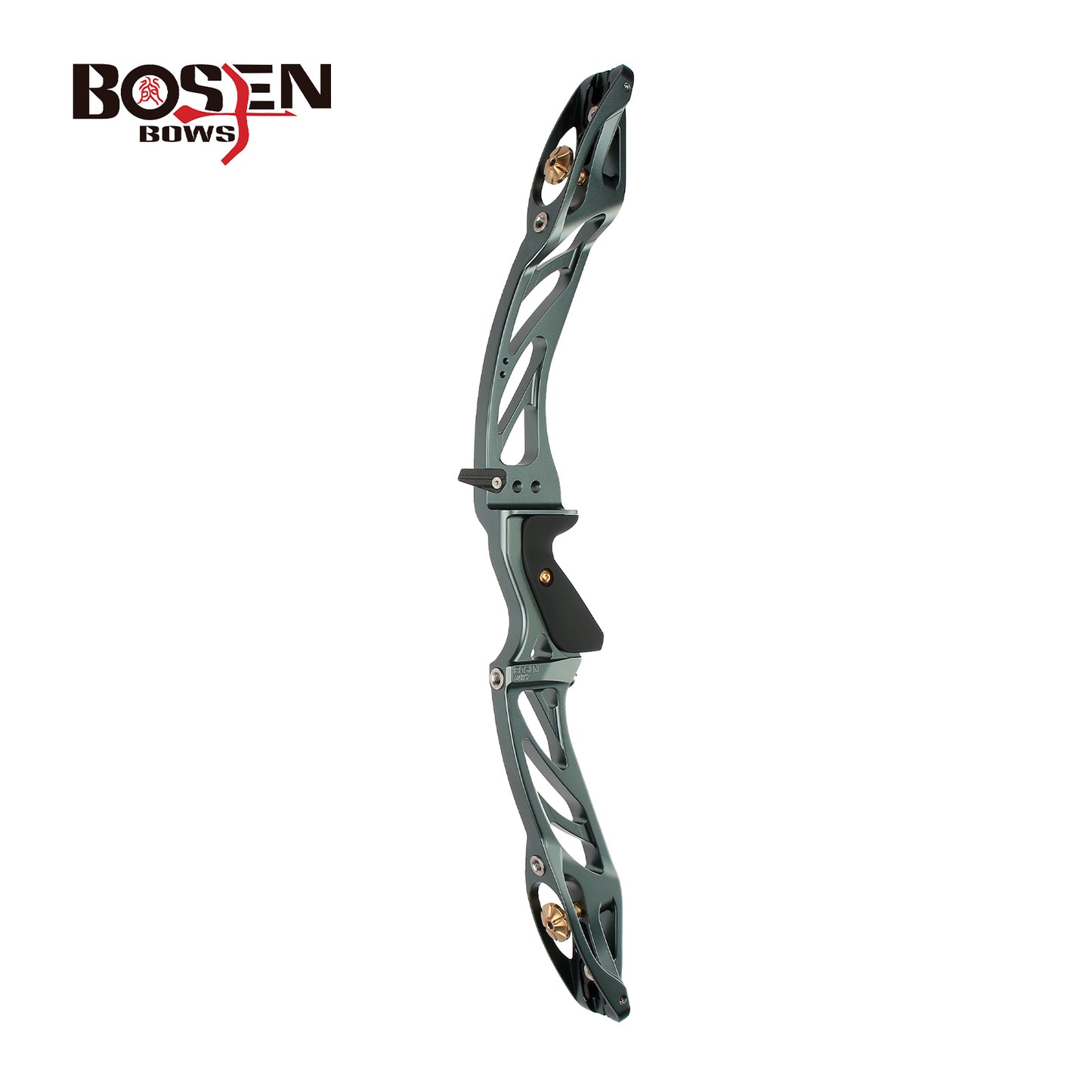 25-inch Flame Bow Grip