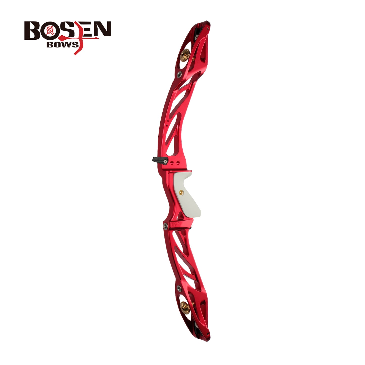25-inch Flame Bow Grip