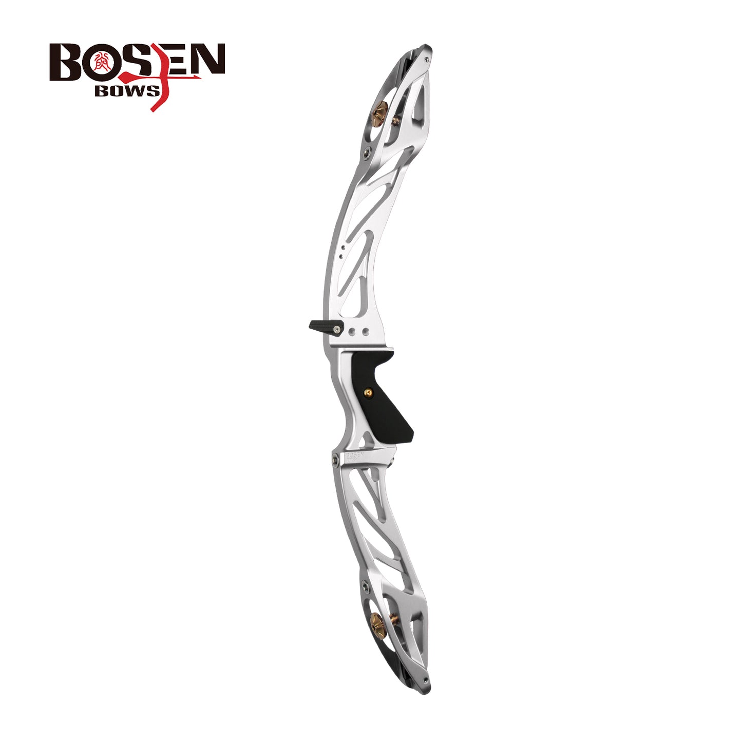 25-inch Flame Bow Grip