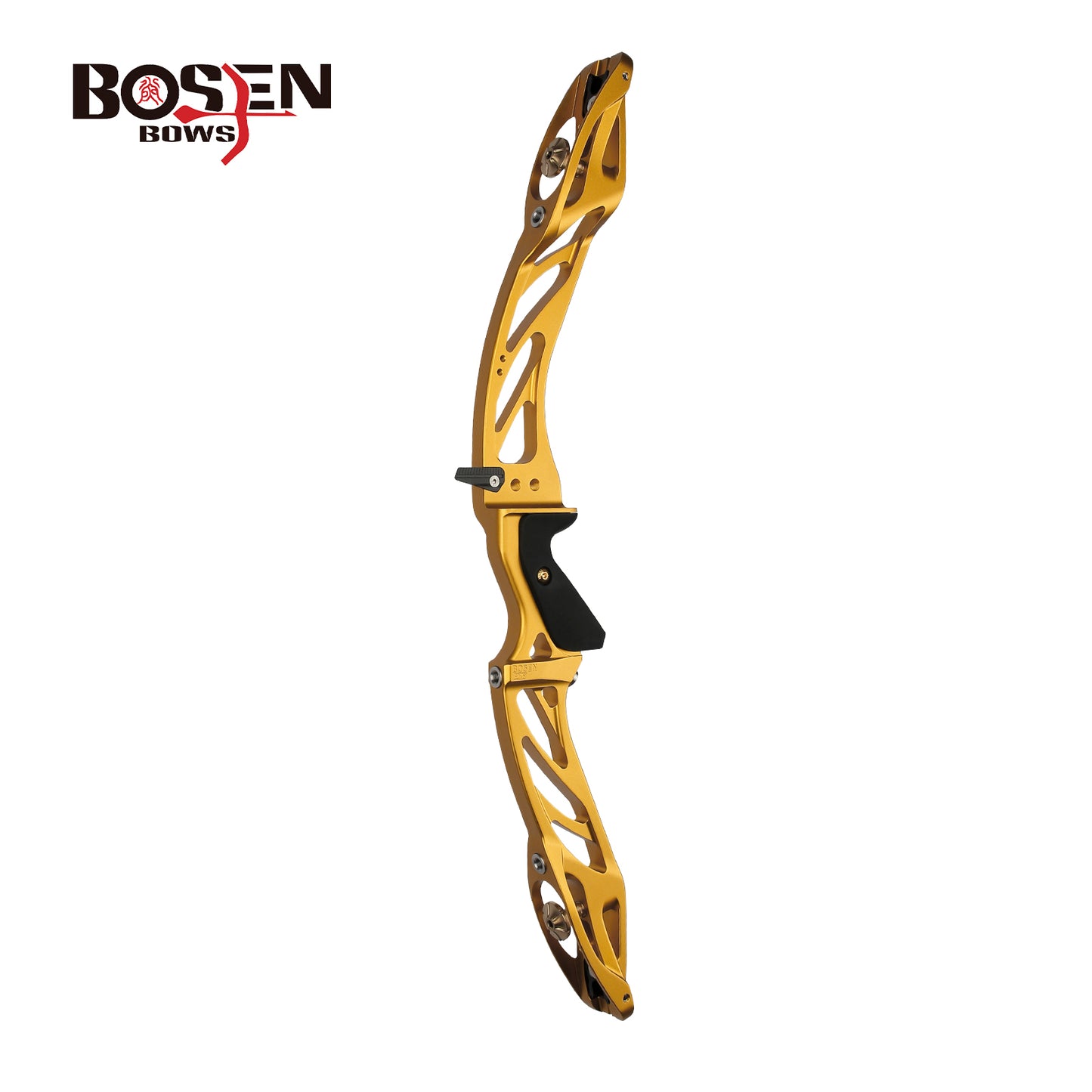 25-inch Flame Bow Grip