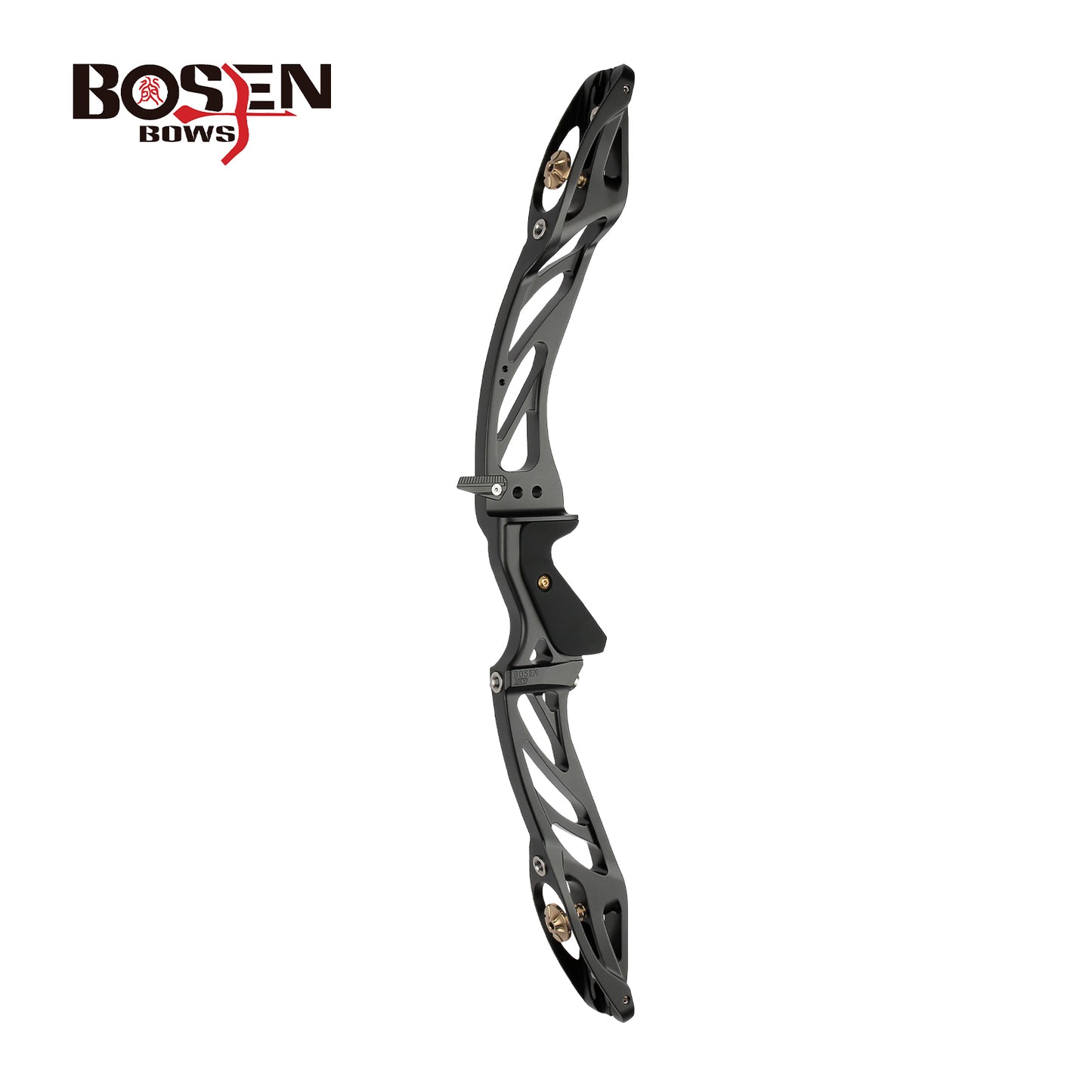 25-inch Flame Bow Grip