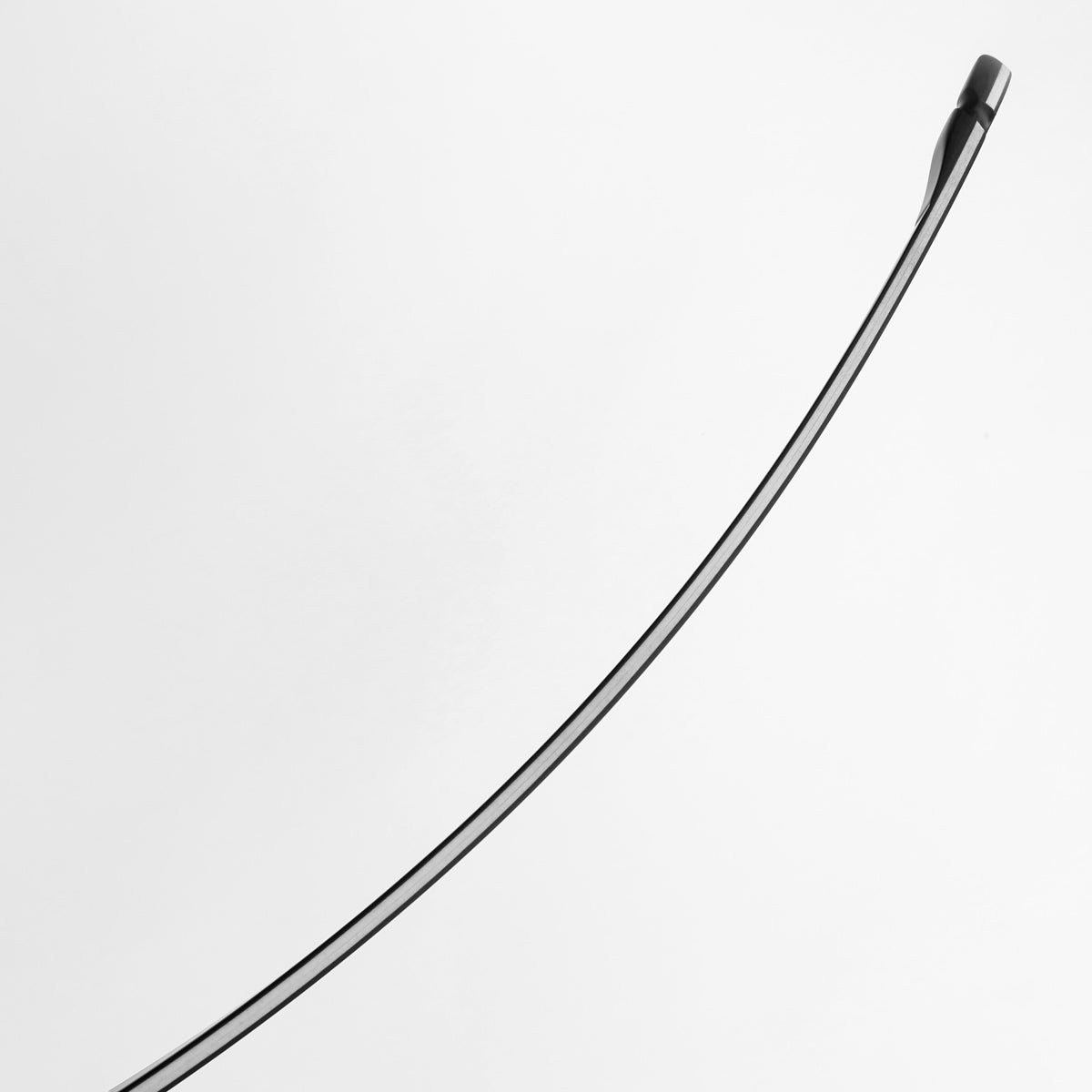 BOSEN BOWS 70" LFS ILF Fiberglass Foam Core LONGBOW LIMBS FOR HUNTING BOW MATTE FINISH