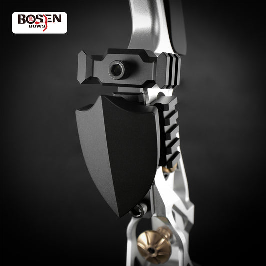 21-inch Ranger Bow Grip Exclusive Weight