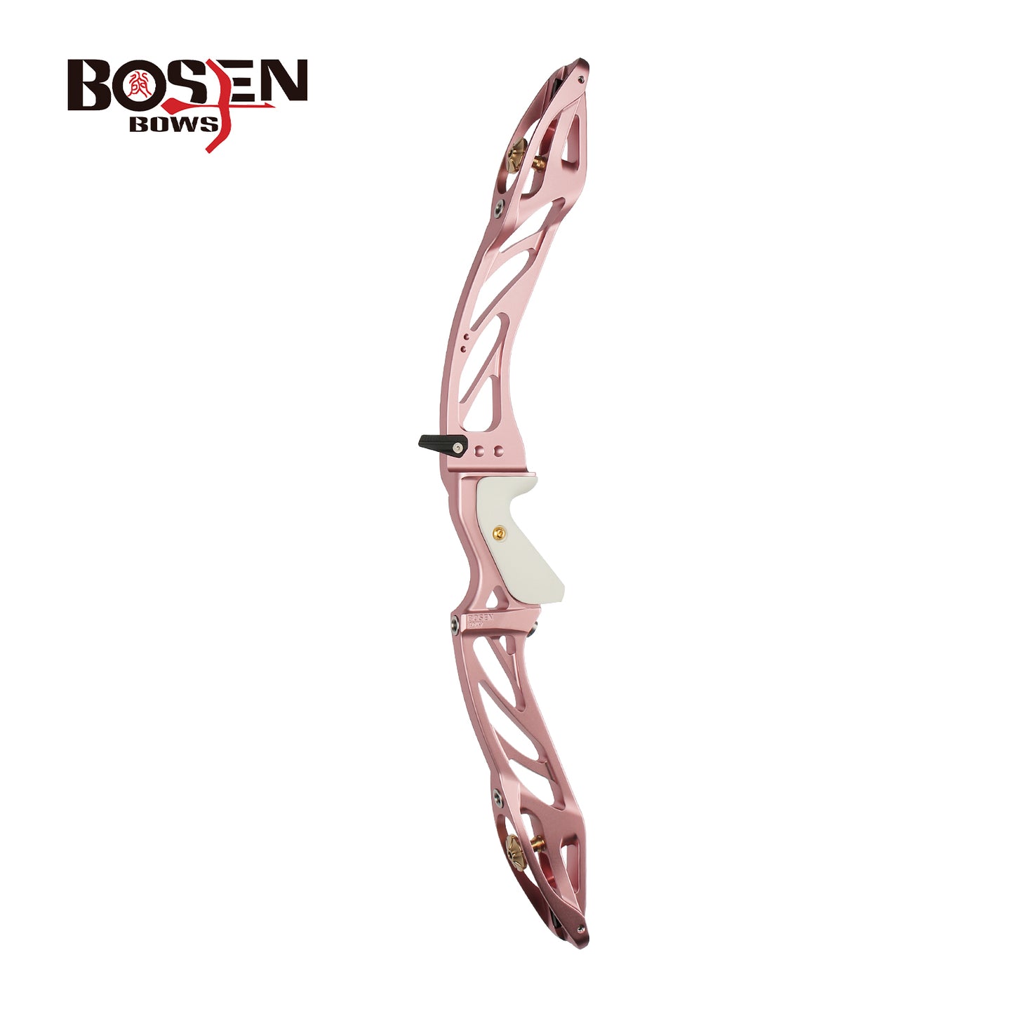 25-inch Flame Bow Grip