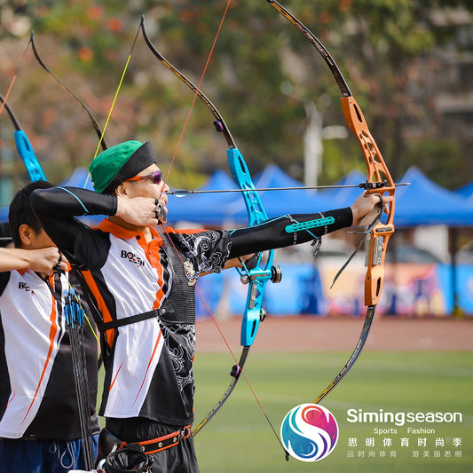 STRONGHOLD ILF RISER FOR TARGET BAREBOW