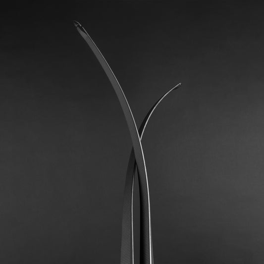 BOSEN BOWS 68" 70" 72" LCS ILF & FORMULA LONGBOW LIMBS FOR HUNTING BOW MATTE FINISH