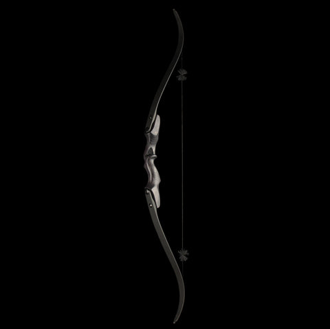Traditional Bows, Risers & Limbs