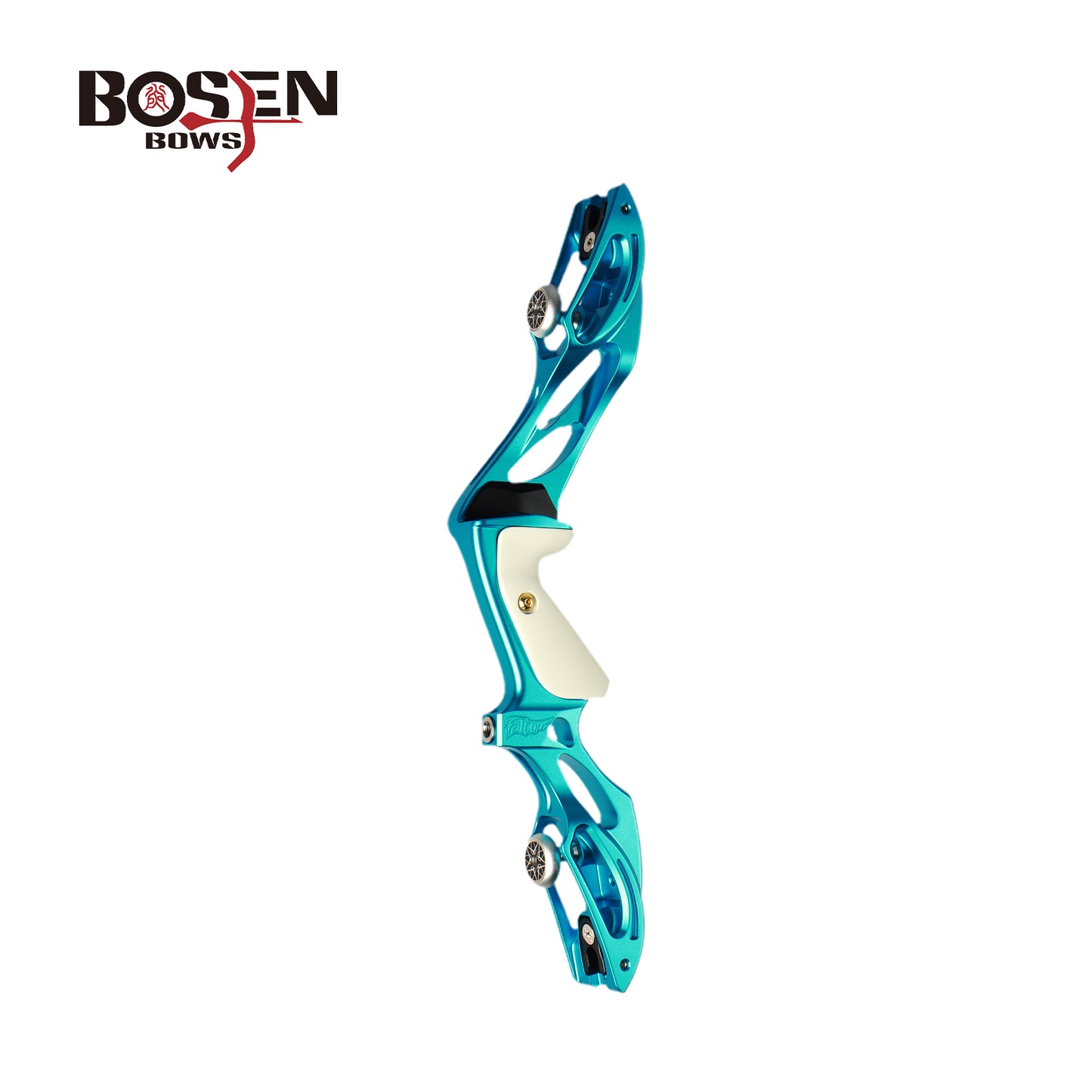 17" & 19" Riser FALCON TRADITIONAL HUNTING BOWS For ARCHERY