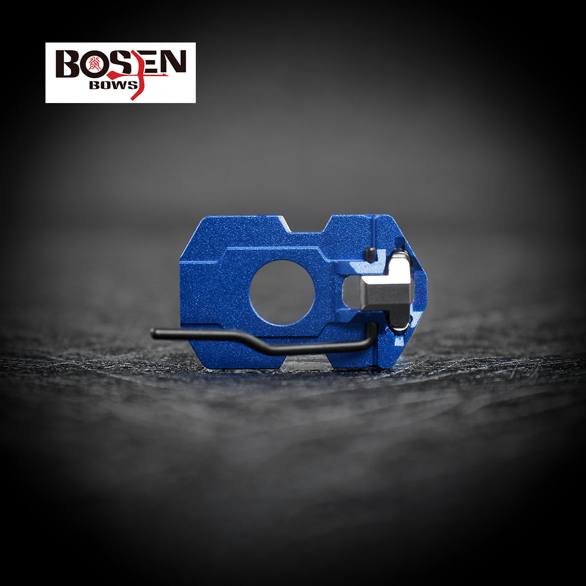 Bosen T1 Magnetic Arrow Rest
