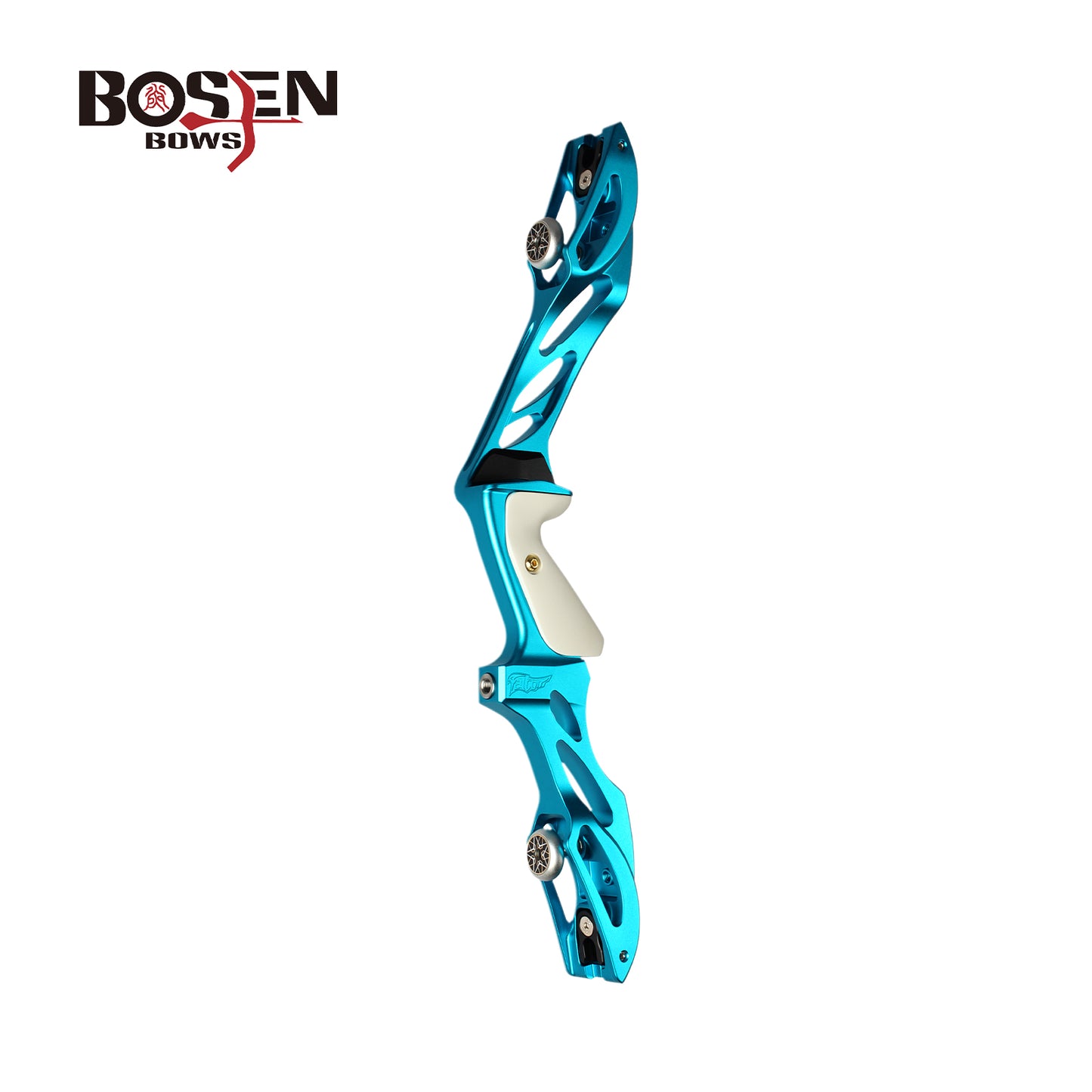 17" & 19" Riser FALCON TRADITIONAL HUNTING BOWS For ARCHERY