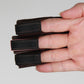 Bosen Pure Deerskin 3-Finger Archery Glove | S/M/L Sizes | Adjustable Velcro | Reinforced Anti-Slip Tips | Traditional Recurve Compound Longbow