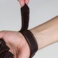 Bosen Pure Deerskin 3-Finger Archery Glove | S/M/L Sizes | Adjustable Velcro | Reinforced Anti-Slip Tips | Traditional Recurve Compound Longbow