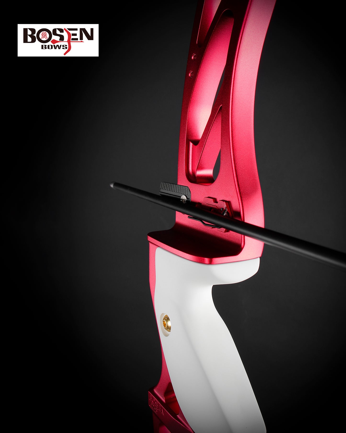 Bosen T1 Magnetic Arrow Rest