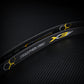 X3PRO / X3P Full Carbon Recurve Limbs | 99.9% Carbon | HT-HP Compression Molded | 68" M & 70" L Custom | ILF Metal Riser