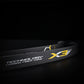 X3PRO / X3P Full Carbon Recurve Limbs | 99.9% Carbon | HT-HP Compression Molded | 68" M & 70" L Custom | ILF Metal Riser