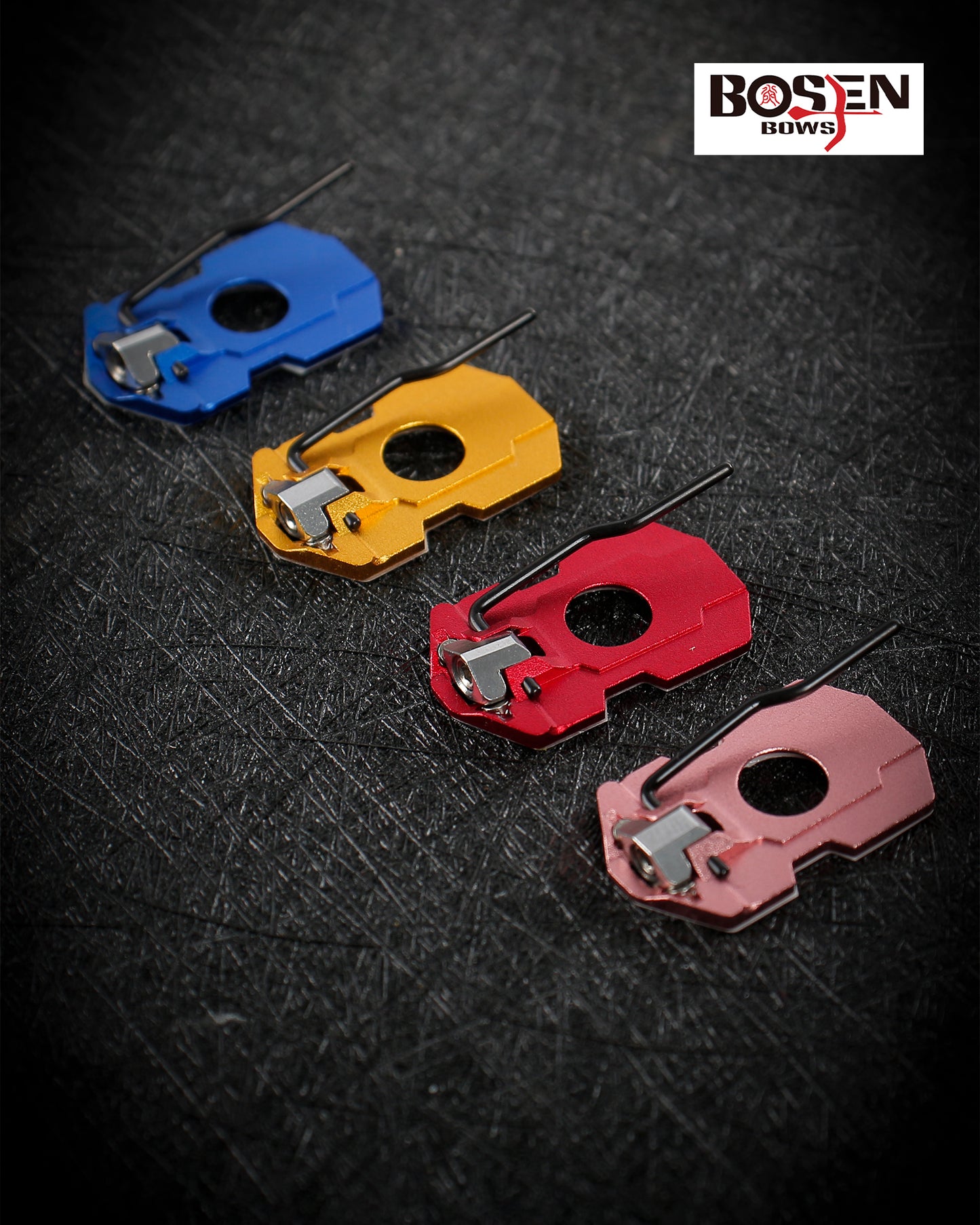 Bosen T1 Magnetic Arrow Rest