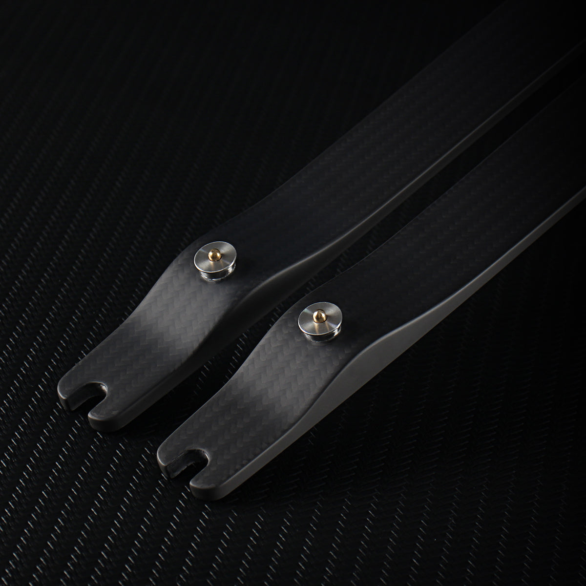 X3PRO / X3P Full Carbon Recurve Limbs | 99.9% Carbon | HT-HP Compression Molded | 68" M & 70" L Custom | ILF Metal Riser