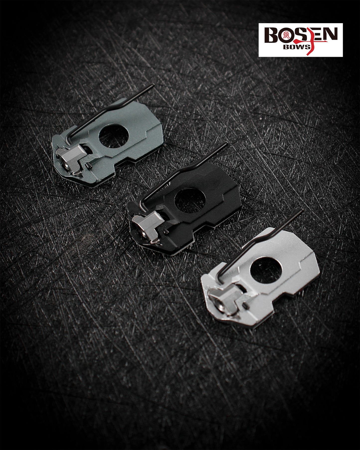 Bosen T1 Magnetic Arrow Rest