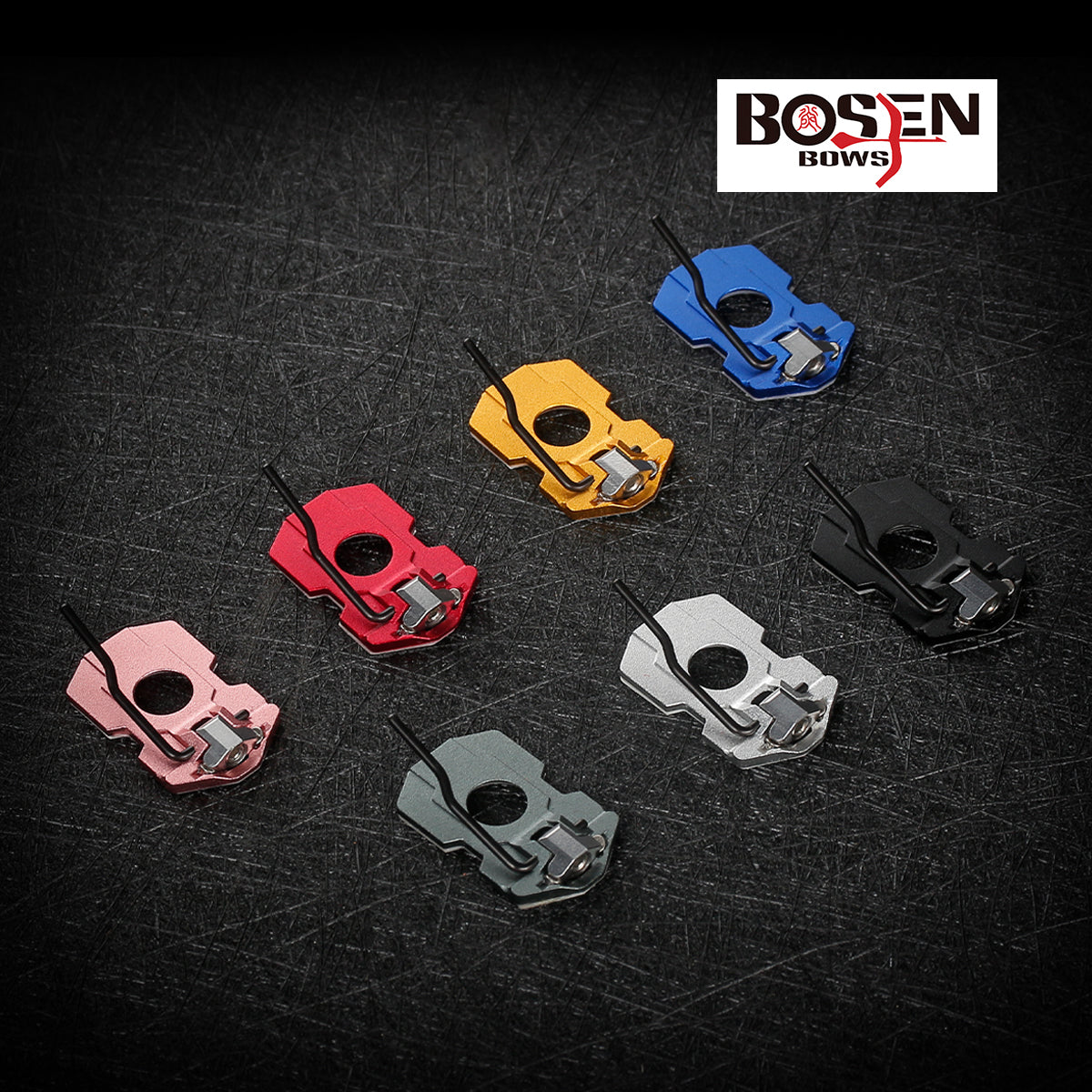 Bosen T1 Magnetic Arrow Rest