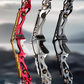 25" Riser RANGER TRADITIONAL HUNTING BOWS For ARCHERY