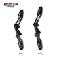 17" & 19" Riser FALCON TRADITIONAL HUNTING BOWS For ARCHERY