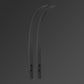 BOSEN BOWS 68" X1PRO 60% CARBON RECURVE LIMBS MANUFACTURED BY INTEGRATED-MOLDING TECHNOLOGY