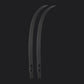 BOSEN BOWS 68" X1PRO 60% CARBON RECURVE LIMBS MANUFACTURED BY INTEGRATED-MOLDING TECHNOLOGY