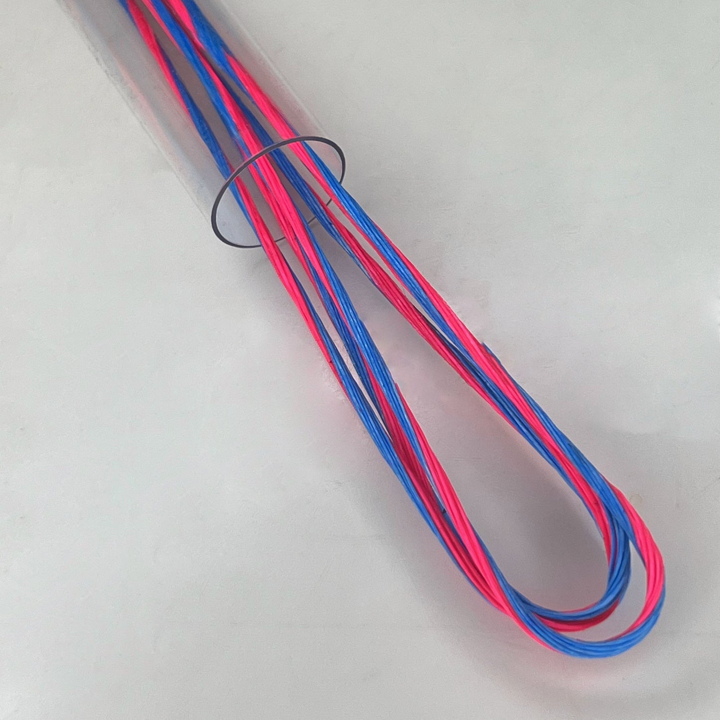 Bosen X99 & Power Bow String | Custom Length/Color/Loops | Factory Direct | High Performance | Durable Silent Vibration-Dampening