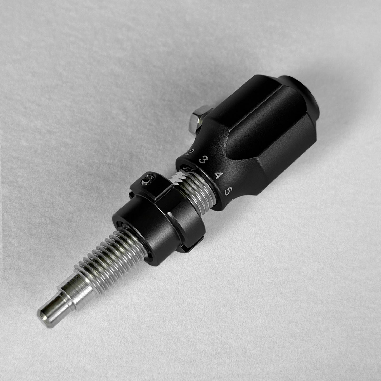 Bosen Archery Side Plunger | Precision Target Pressure Button | Drop-Resistant & Wear-Proof | Premium Internal Components | Multi-Color Options