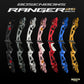 25" Riser RANGER TRADITIONAL HUNTING BOWS For ARCHERY