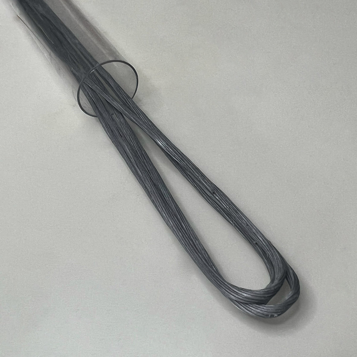 Bosen X99 & Power Bow String | Custom Length/Color/Loops | Factory Direct | High Performance | Durable Silent Vibration-Dampening