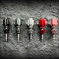 Bosen Archery Side Plunger | Precision Target Pressure Button | Drop-Resistant & Wear-Proof | Premium Internal Components | Multi-Color Options