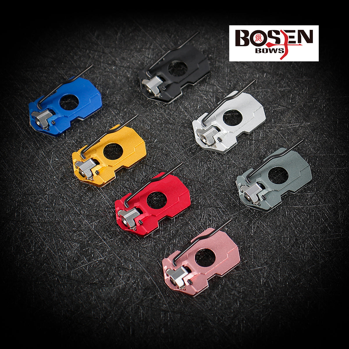 Bosen T1 Magnetic Arrow Rest