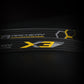X3PRO / X3P Full Carbon Recurve Limbs | 99.9% Carbon | HT-HP Compression Molded | 68" M & 70" L Custom | ILF Metal Riser