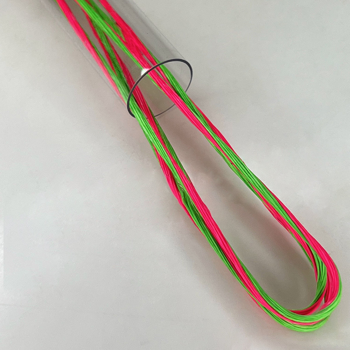 Bosen X99 & Power Bow String | Custom Length/Color/Loops | Factory Direct | High Performance | Durable Silent Vibration-Dampening