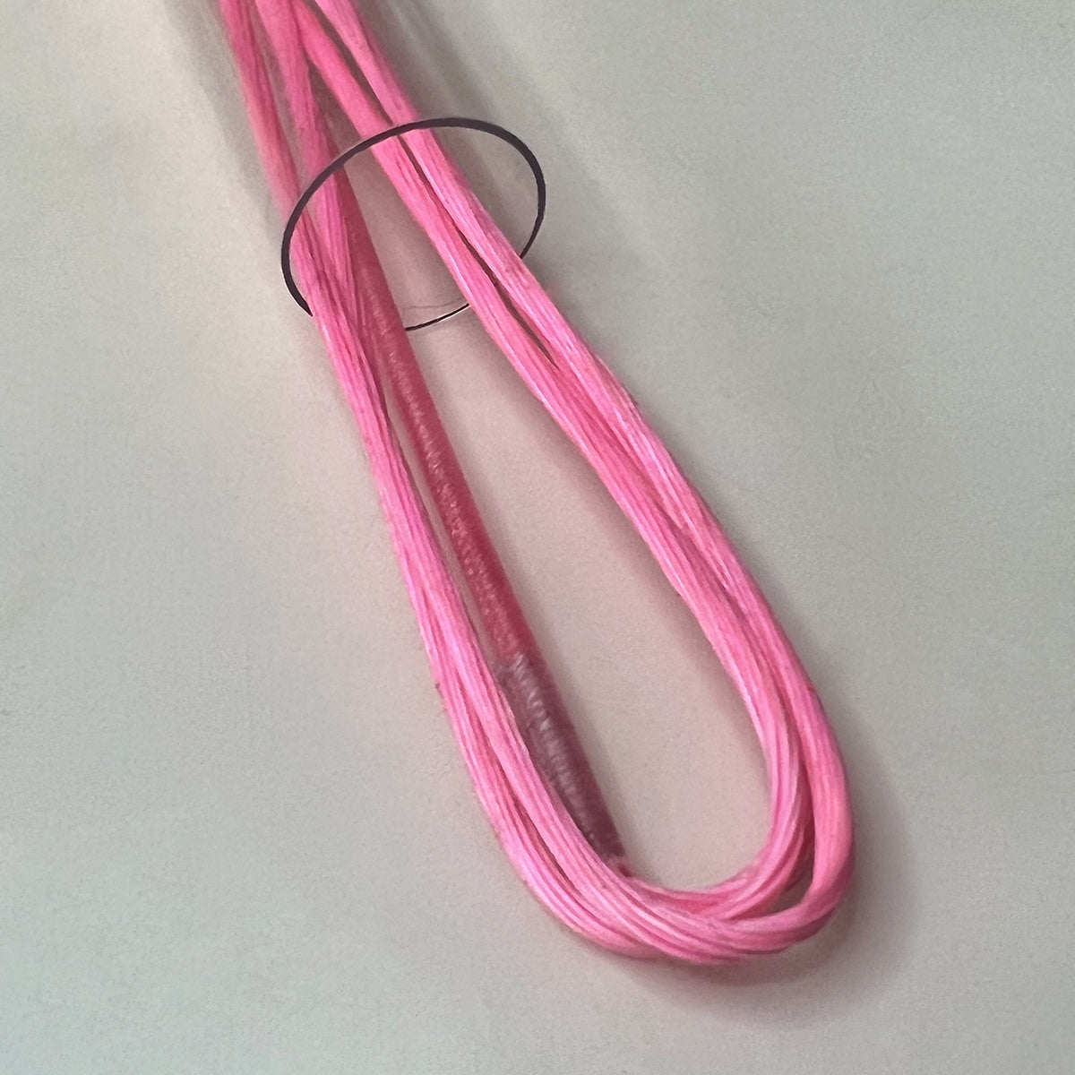 Bosen X99 & Power Bow String | Custom Length/Color/Loops | Factory Direct | High Performance | Durable Silent Vibration-Dampening