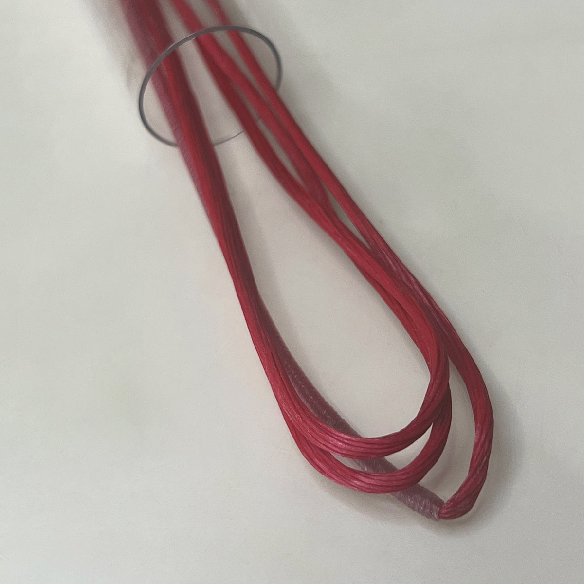 Bosen X99 & Power Bow String | Custom Length/Color/Loops | Factory Direct | High Performance | Durable Silent Vibration-Dampening