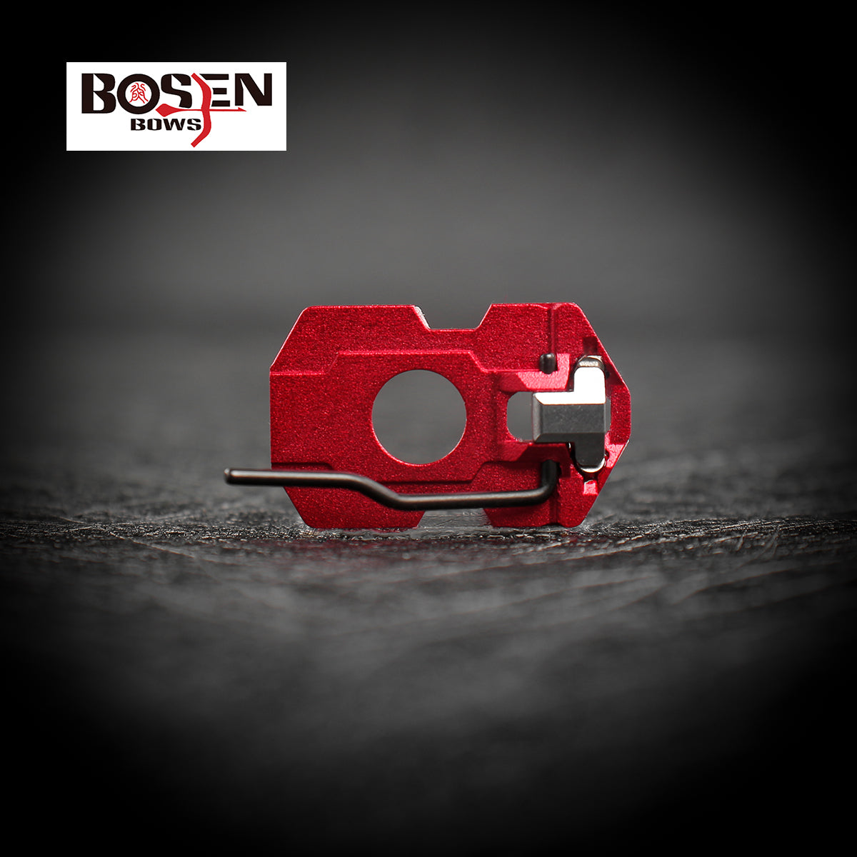Bosen T1 Magnetic Arrow Rest