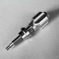 Bosen Archery Side Plunger | Precision Target Pressure Button | Drop-Resistant & Wear-Proof | Premium Internal Components | Multi-Color Options