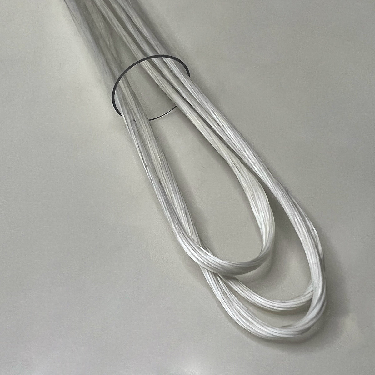 Bosen X99 & Power Bow String | Custom Length/Color/Loops | Factory Direct | High Performance | Durable Silent Vibration-Dampening