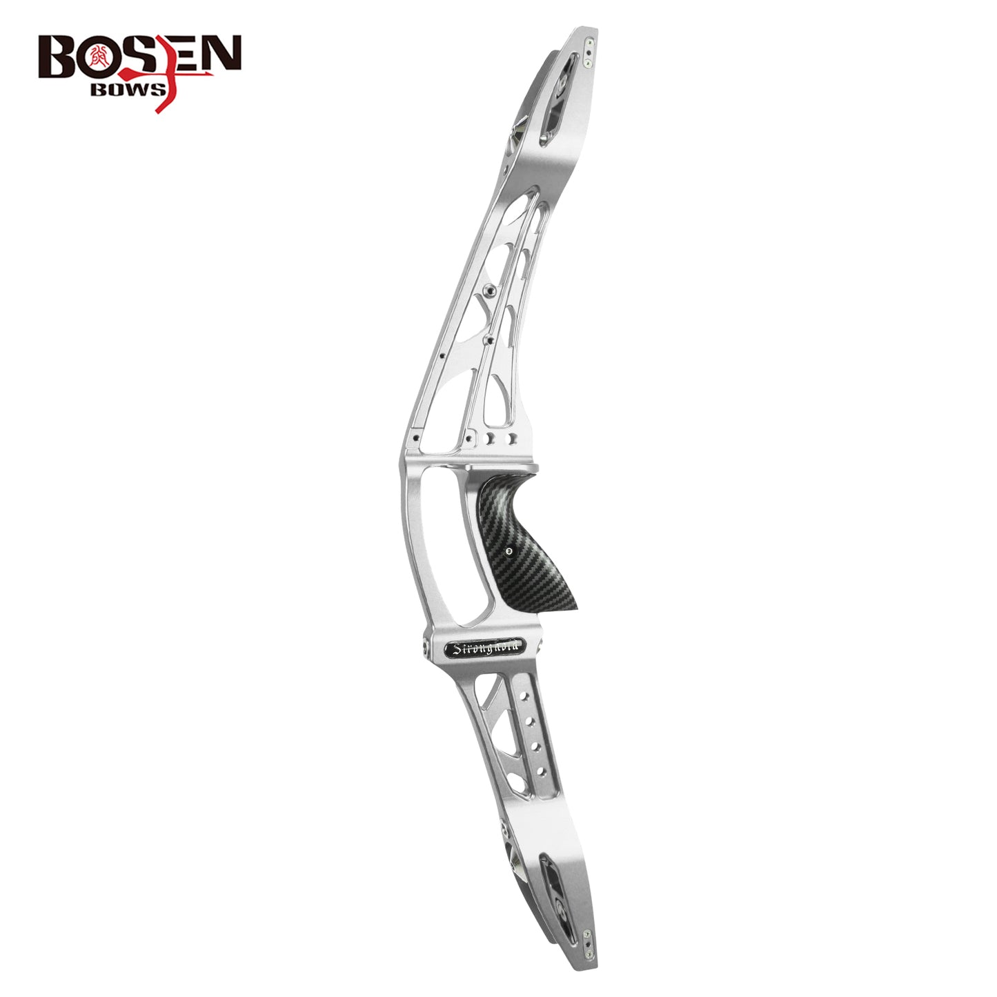 STRONGHOLD ILF RISER FOR TARGET BAREBOW