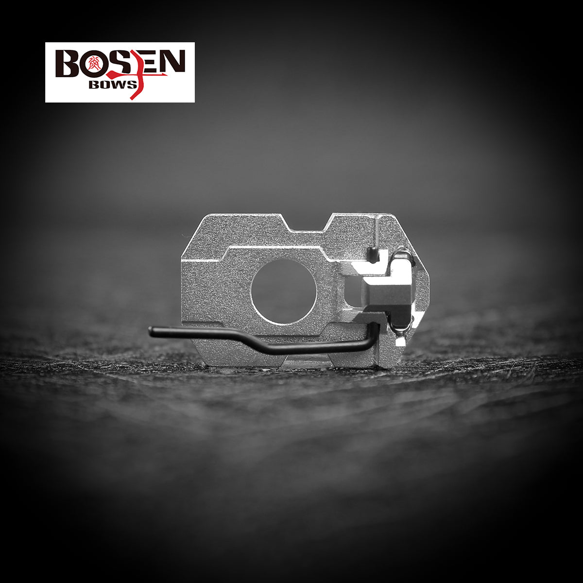 Bosen T1 Magnetic Arrow Rest