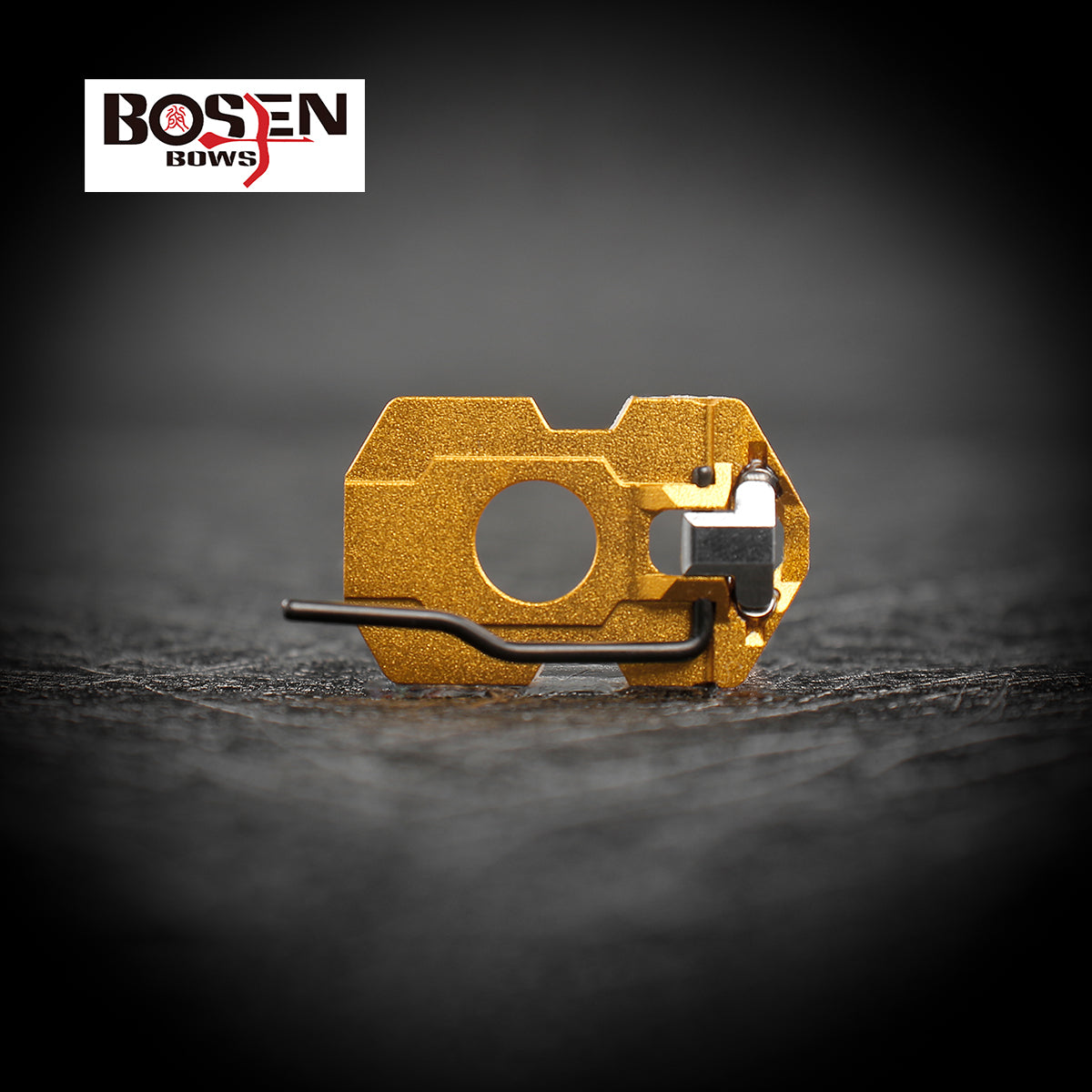 Bosen T1 Magnetic Arrow Rest