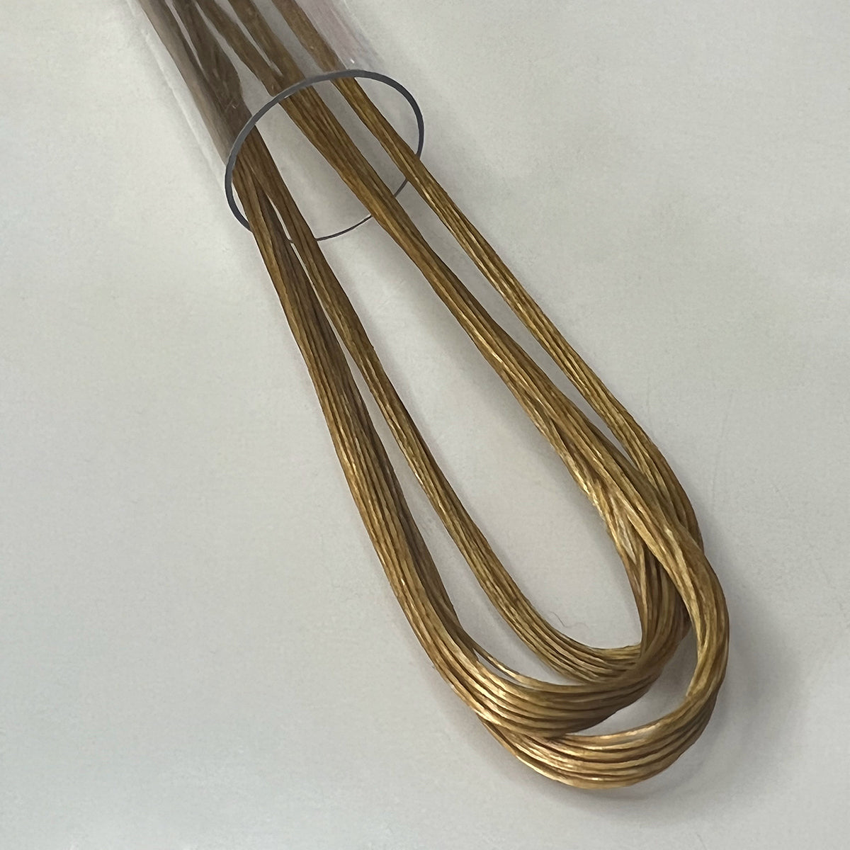 Bosen X99 & Power Bow String | Custom Length/Color/Loops | Factory Direct | High Performance | Durable Silent Vibration-Dampening