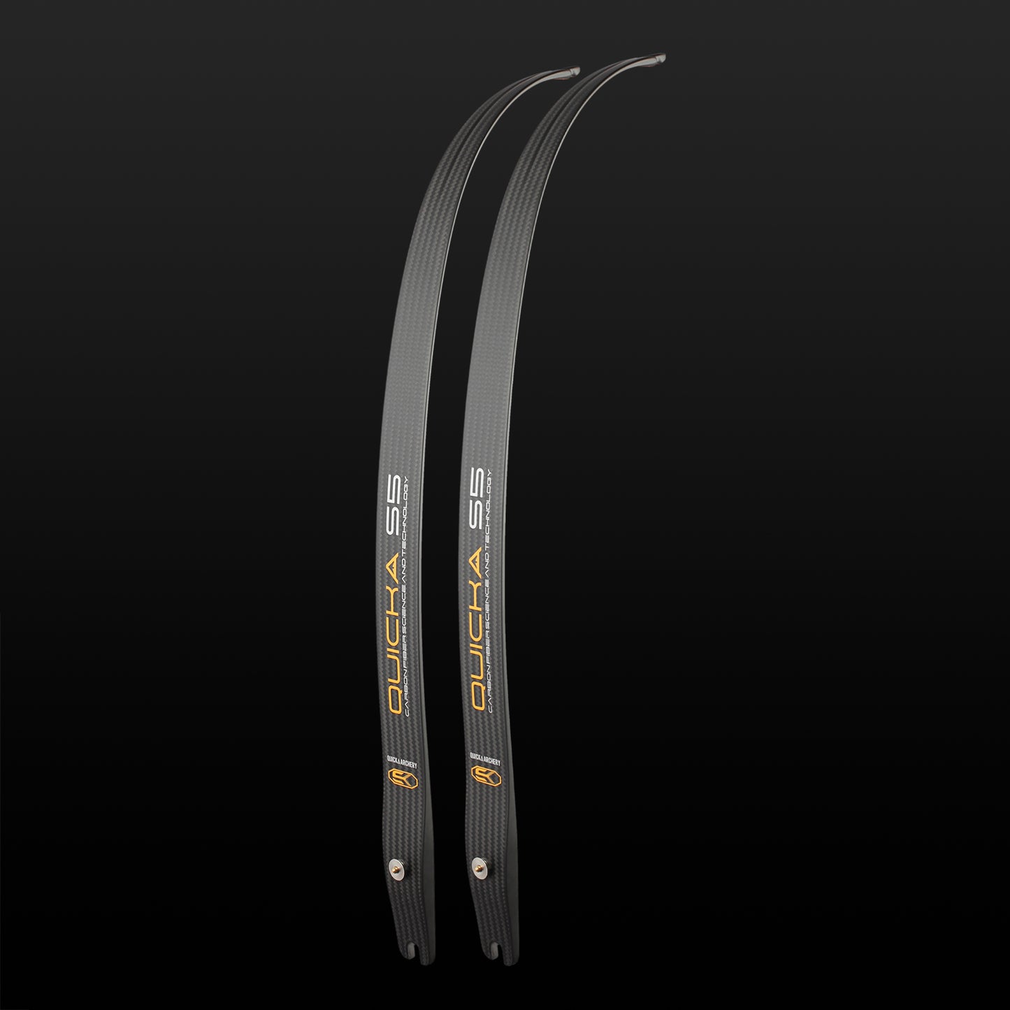 BOSEN BOWS S5 Competition Limbs – Solid Back Wall, Extreme Durability, and One‑Piece Molded Integrity (On Sale!)