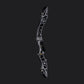 Bosen Venus 25" ILF Target Riser